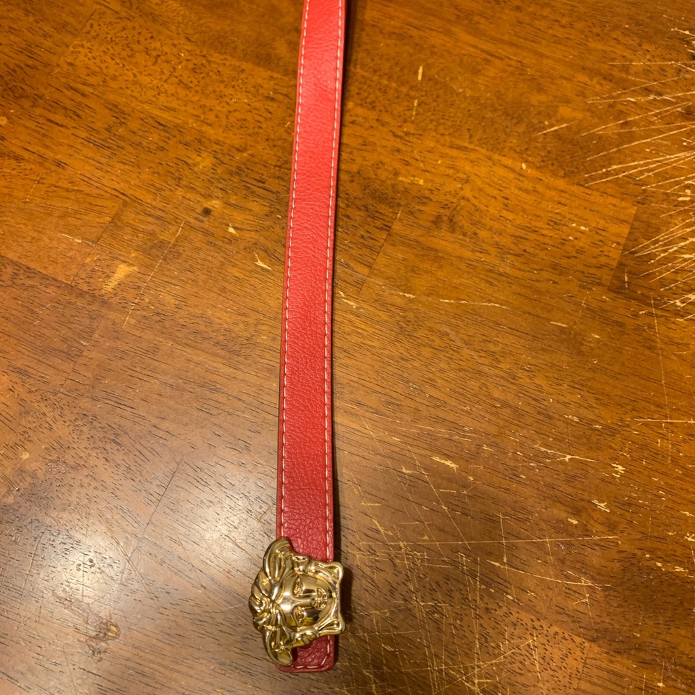 Kids cool belts